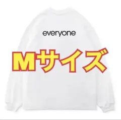 2026年最新】EVERYONE ロンtの人気アイテム - メルカリ