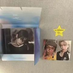 txt TOGETHER ソロトラック ヨンジュン 大阪ラキドロ