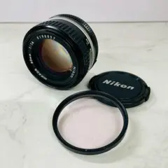 2026年最新】ai nikkor 50mm f1.4の人気アイテム - メルカリ