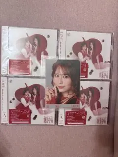 イコラブ 劇薬中毒 大場花菜