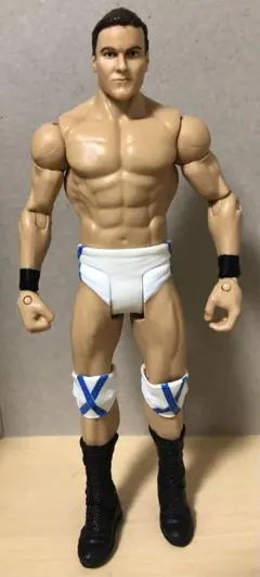 2025年最新】マテル/WWEの人気アイテム - メルカリ