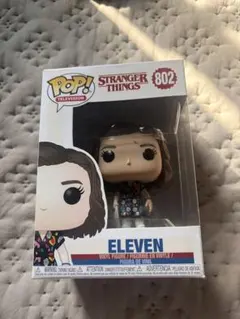Funko Pop ストレンジャーシングスWill ウィル 1242 - メルカリ