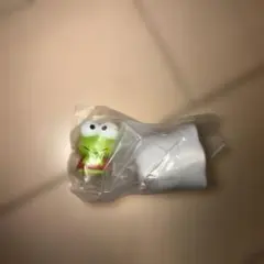 おばけごっこフィギュア　けろけろけろっぴ