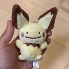 2026年最新】へんしんメタモン ピチューの人気アイテム - メルカリ