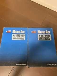 MICRO ACE A-3983 A-3984 国鉄80系 マイクロエース - メルカリ