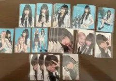 ME:I 村上璃杏 トレカ まとめ売り sweetHoliday - メルカリ