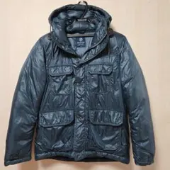 【美品】good day PREMIUM LIGHT DOWN ダウンジャケット