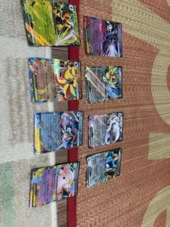 ポケモンカードゲーム RR