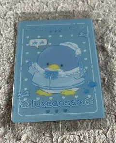 サンリオキャラクターズ ウエハース８ ①