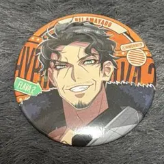 ヒプノシスマイク　ヒプマイ　キャラバッジ　Flava2 Ver. 天谷奴零