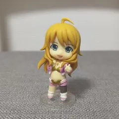 ねんどろいどぷち アイドルマスター ステージ01 星井美希(私服・期待の新星) 単品 ねんどろいど ぷち THE IDOLM@STERステージ01 星井美希(私服) - メルカリ