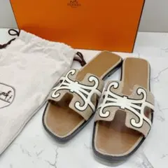 新品】HERMES パンプス Gala105 - メルカリ