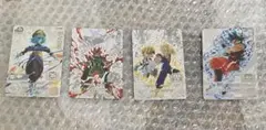 2026年最新】ドラゴンボールヒーローズ lc セットの人気アイテム