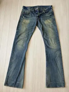 2026年最新】Hysteric Glamour メンズ ブーツカットデニム・フレア