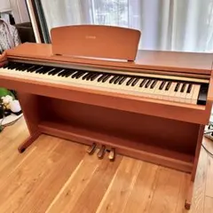 ▽ 直接引き取りのみ　YAMAHA 電子ピアノ　YDP-123 ▽ 直接引き取りのみ YAMAHA 電子ピアノ YDP-123