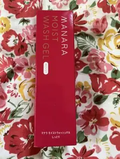 MANARA ONLY ESSENCE & MOIST WASH GEL セット - メルカリ