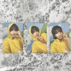 SEVENTEEN HEAVEN CARAT盤 ジョンハン トレカ