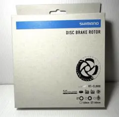 シマノ ディスクブレーキローター RT-CL800SI内セレーション 160mm