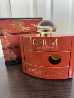 Yves Saint Laurent オピウム 60ml
