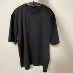 ワークマン 汗が染みても目立ちにくい半袖Ｔシャツ M ダークグレーのサムネイル