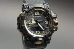 2026年最新】casio g shock gwg 1000mh 1ajrの人気アイテム - メルカリ