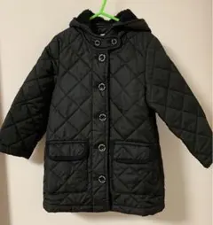 お値下げ　キルティングコート