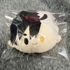 桜遥 フェイスぬいぐるみキーホルダー