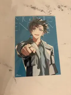 ROF-MAO　MOMENTUM　甲斐田晴　ブロマイド