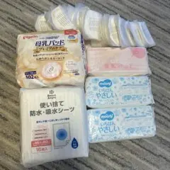 모유 패드 방수 흡수 시트 대량 판매