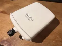 HPE Aruba Instant on AP17 中古