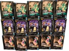 ドラゴンボール History Box 神龍 桃白白36体セット - メルカリ