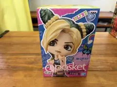 Qposket ジョリーン・ジョースター フィギュア
