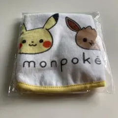 新品未開封 FANCL × UCHINO オリジナルスタイ monpokeのサムネイル