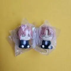 銀魂　銀八先生　神威　まちぼうけ