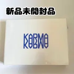 straykids スキズ KARMA hooray 新品未開封品