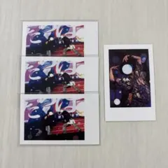 いれいす　実写チェキ　まろにき　If 悠佑