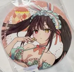デレマス アトレ川崎 シンデレラガールズ 缶バッジ 高垣楓 - メルカリ