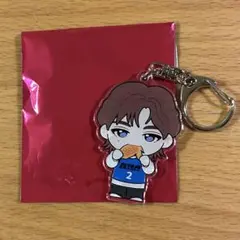 アルビレックス新潟 アクリルフィギュア 松田詠太郎 - メルカリ