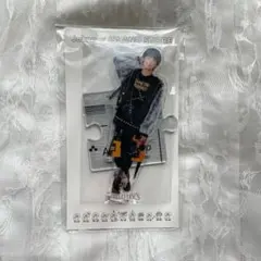 Aぇ!group 福本大晴 アクスタ 第2弾 '21夏