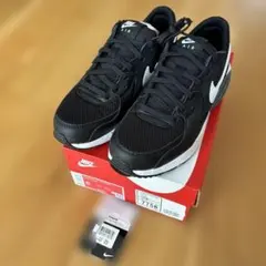 【極美品】NIKE Air Max エクシー　23.0 ブラック