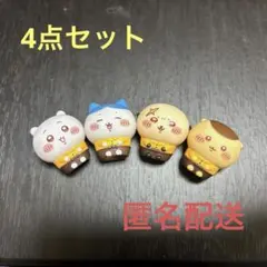 ちいかわ　ココス　ソフビフィギュア