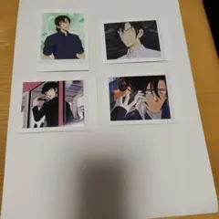 名探偵コナン　ぱしゃこれvol.8　萩原研二・松田陣平セット