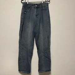 SHEIN デニムパンツ