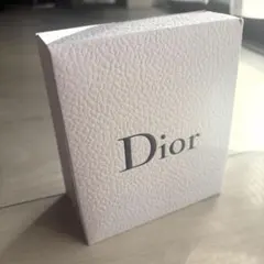 Dior ディオール ギフト箱
