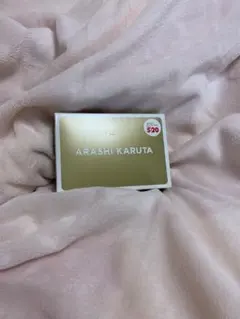 ARASHI KARUTA