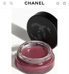 シャネル リップ&チークボームN°1ドゥシャネル 5