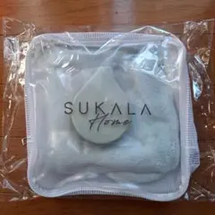 SUKALA Home スカーラホーム　ノベルティ3点セット　バスケアセット