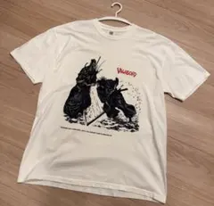 激レア希少未使用！バカボンド 井上雄彦 宮本武蔵 Vagabond Tシャツ L 