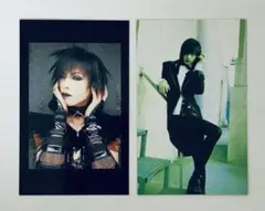 2025年最新】dir en grey toshiyaの人気アイテム - メルカリ