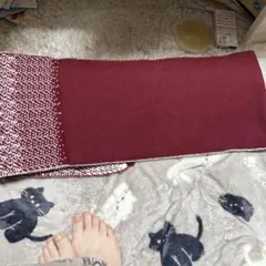 マフラー手袋セット